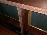 Professionele pooltafel buffalo series - afbeelding 2 van  10