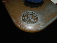 Professionele pooltafel buffalo series - afbeelding 5 van  9