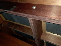 Professionele pooltafel buffalo series - afbeelding 8 van  9