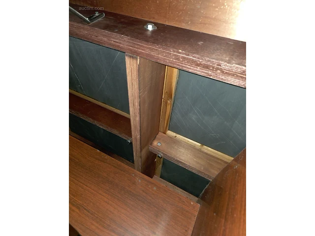 Professionele pooltafel buffalo series - afbeelding 3 van  12