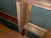 Professionele pooltafel buffalo series - afbeelding 3 van  12