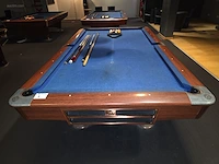 Professionele pooltafel buffalo series - afbeelding 5 van  12