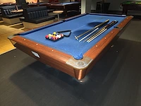 Professionele pooltafel buffalo series - afbeelding 6 van  12