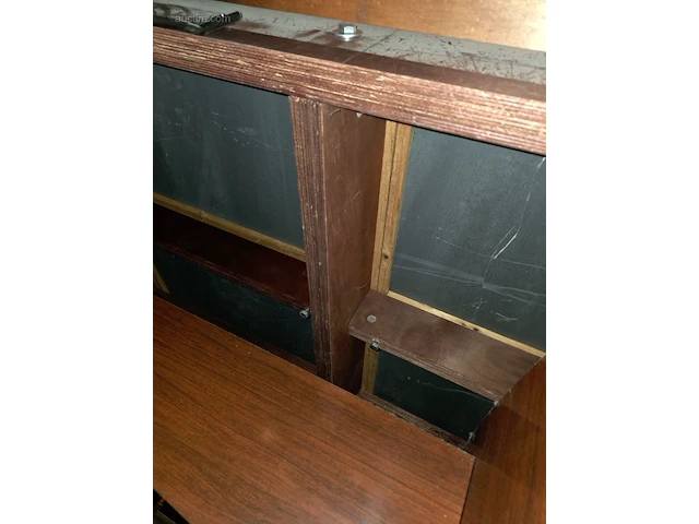 Professionele pooltafel buffalo series - afbeelding 3 van  12