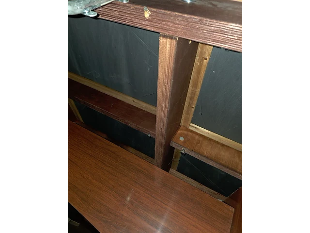 Professionele pooltafel buffalo series - afbeelding 2 van  11