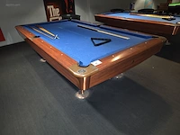 Professionele pooltafel buffalo series