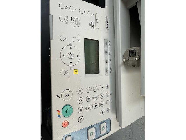 Professionele printer canon - f157802 - various printers and copiers - afbeelding 2 van  3