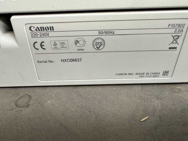 Professionele printer canon - f157802 - various printers and copiers - afbeelding 3 van  3