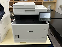 Professionele printer