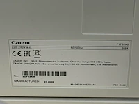 Professionele printer - afbeelding 2 van  5