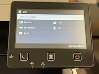 Professionele printer - afbeelding 4 van  5