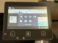 Professionele printer - afbeelding 5 van  5