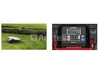Professionele robotgrasmaaier honda miimo live hrm 4000 m2 - afbeelding 2 van  5