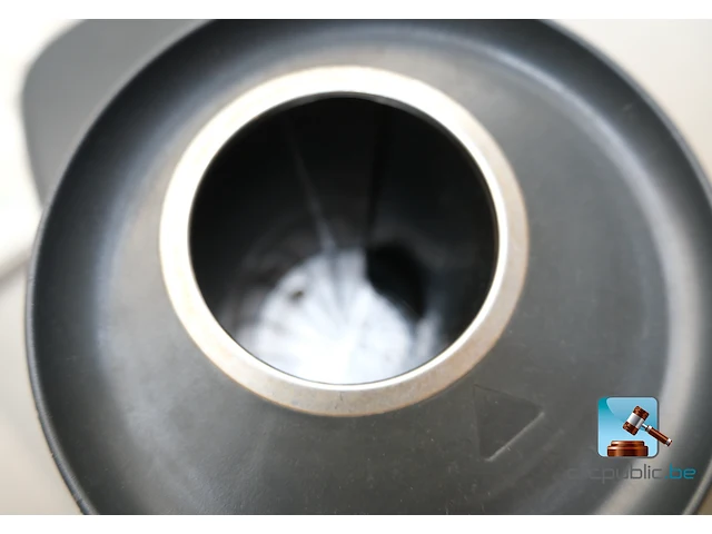 Professionele sapcentrifuge - afbeelding 3 van  5