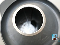 Professionele sapcentrifuge - afbeelding 3 van  5
