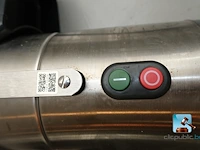 Professionele sapcentrifuge - afbeelding 4 van  5