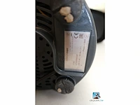 Professionele sapcentrifuge - afbeelding 5 van  5