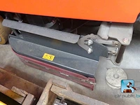 Professionele schrobzuigmachine - afbeelding 6 van  36