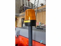 Professionele schrobzuigmachine - afbeelding 13 van  36