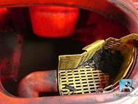 Professionele schrobzuigmachine - afbeelding 15 van  36