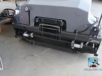 Professionele schrobzuigmachine - afbeelding 21 van  36