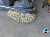 Professionele schrobzuigmachine - afbeelding 27 van  36