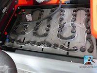 Professionele schrobzuigmachine - afbeelding 30 van  36