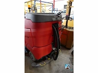 Professionele schrobzuigmachine - afbeelding 23 van  36