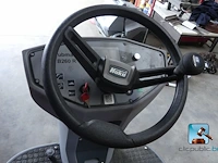 Professionele schrobzuigmachine - afbeelding 35 van  36