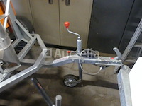 Professionele sleepblazer / stofzuiger eliet tl pro 450 hd - afbeelding 4 van  27