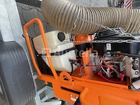 Professionele sleepblazer / stofzuiger eliet tl pro 450 hd - afbeelding 6 van  27