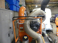 Professionele sleepblazer / stofzuiger eliet tl pro 450 hd - afbeelding 7 van  27