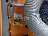 Professionele sleepblazer / stofzuiger eliet tl pro 450 hd - afbeelding 9 van  27