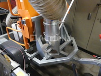 Professionele sleepblazer / stofzuiger eliet tl pro 450 hd - afbeelding 10 van  27