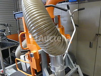 Professionele sleepblazer / stofzuiger eliet tl pro 450 hd - afbeelding 11 van  27