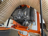 Professionele sleepblazer / stofzuiger eliet tl pro 450 hd - afbeelding 1 van  27