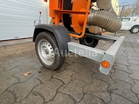 Professionele sleepblazer / stofzuiger eliet tl pro 450 hd - afbeelding 14 van  27