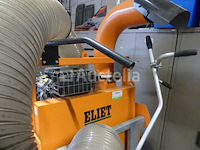 Professionele sleepblazer / stofzuiger eliet tl pro 450 hd - afbeelding 16 van  27