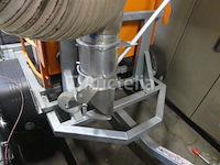 Professionele sleepblazer / stofzuiger eliet tl pro 450 hd - afbeelding 20 van  27