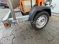 Professionele sleepblazer / stofzuiger eliet tl pro 450 hd - afbeelding 12 van  27