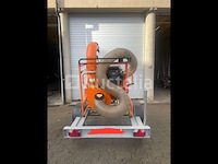 Professionele sleepblazer / stofzuiger eliet tl pro 450 hd - afbeelding 21 van  27