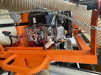 Professionele sleepblazer / stofzuiger eliet tl pro 450 hd - afbeelding 22 van  27