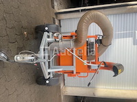 Professionele sleepblazer / stofzuiger eliet tl pro 450 hd - afbeelding 26 van  27