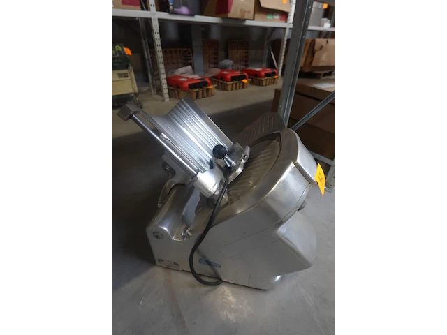 Professionele snijmachine elnor - afbeelding 2 van  6