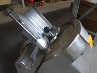 Professionele snijmachine elnor - afbeelding 2 van  6