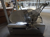 Professionele snijmachine elnor - afbeelding 3 van  6