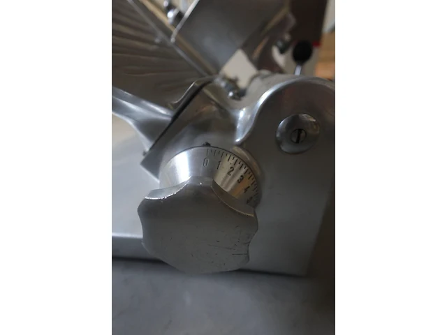 Professionele snijmachine elnor - afbeelding 6 van  6