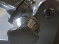 Professionele snijmachine elnor - afbeelding 6 van  6