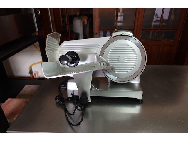 Professionele snijmachine sirman - afbeelding 1 van  7
