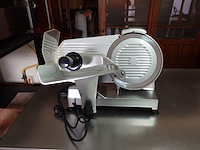 Professionele snijmachine sirman - afbeelding 1 van  7